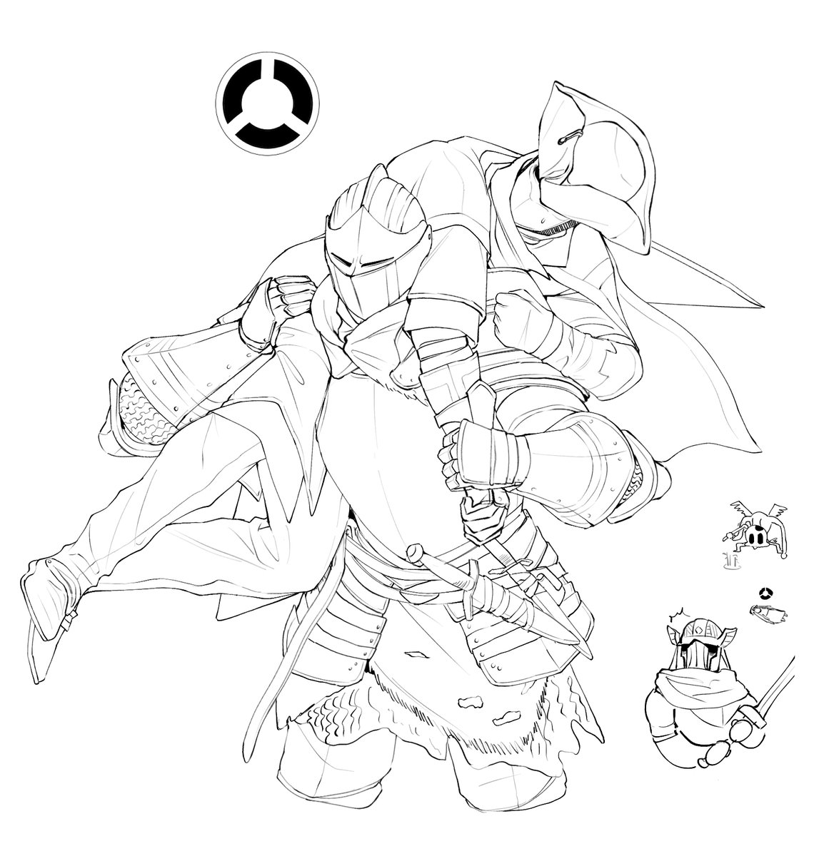 물고기스테이크 tweet media