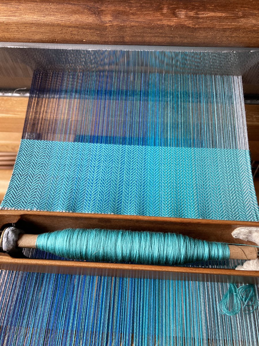 Nell the Weaver 🎗️ Неля ткаля #Fella 🇺🇦  tweet media