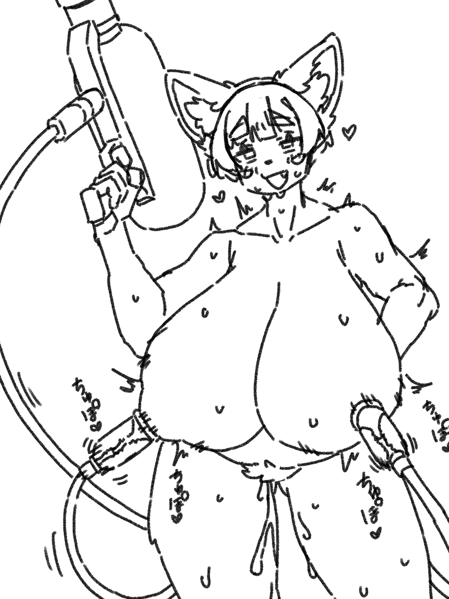 シモドケ tweet media