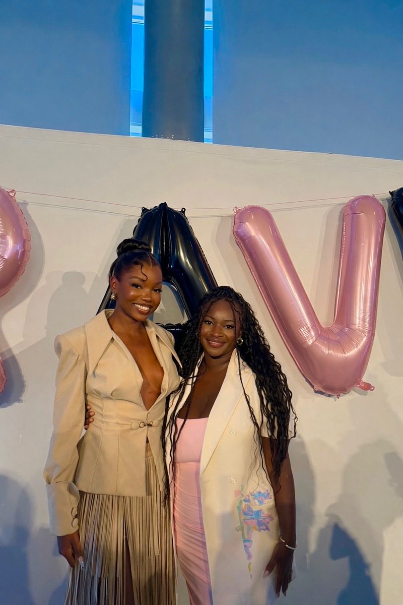 Cece 🫶🏾 tweet media