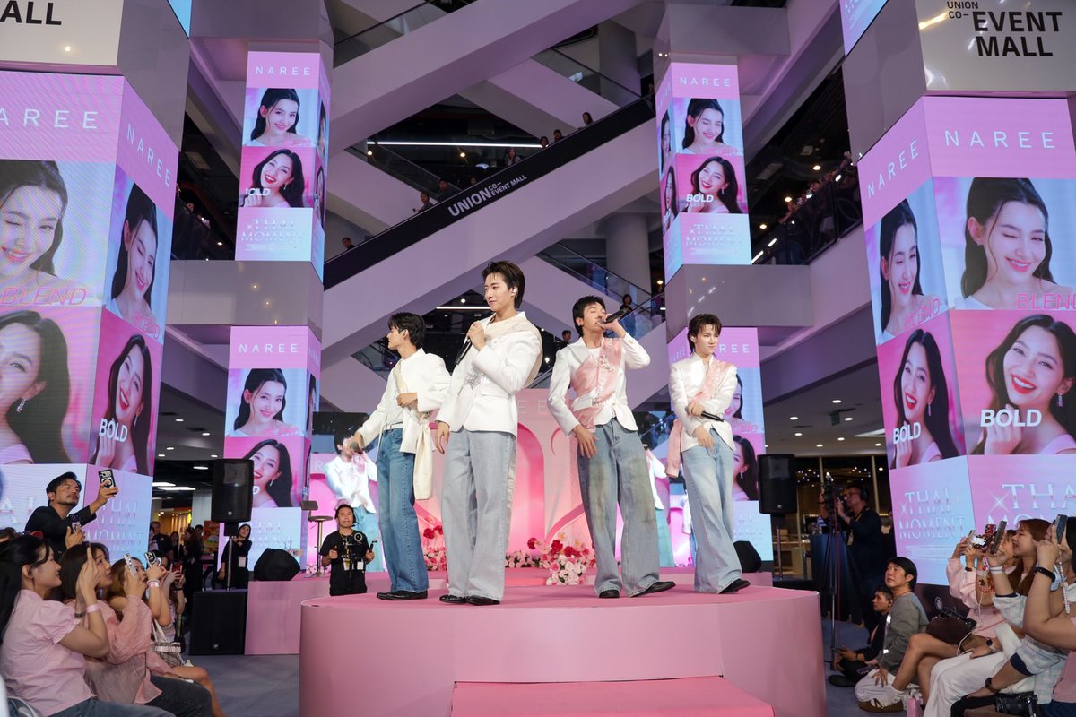 A Nice Entertainment tweet media