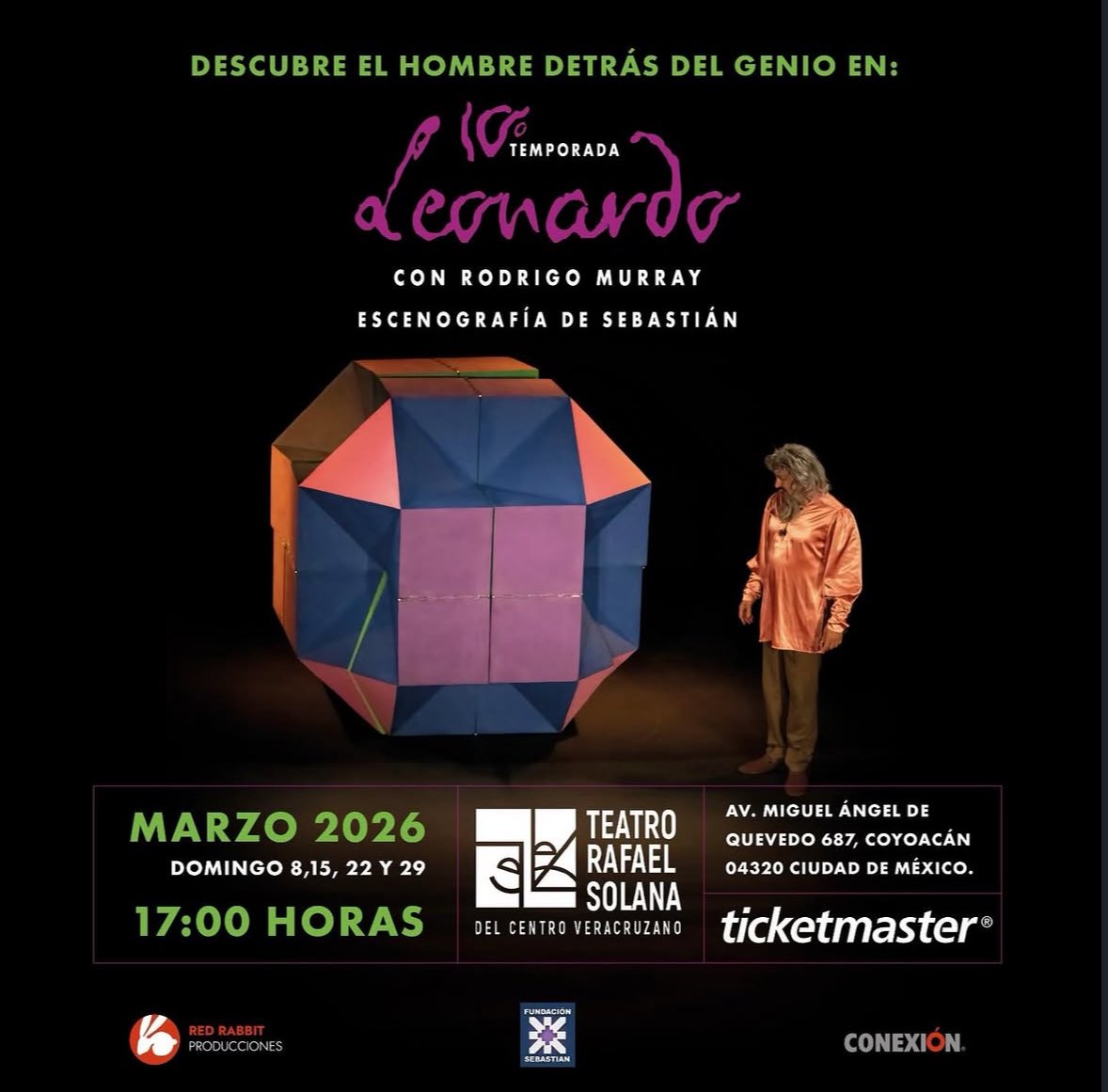 Theatre Addicts tweet media