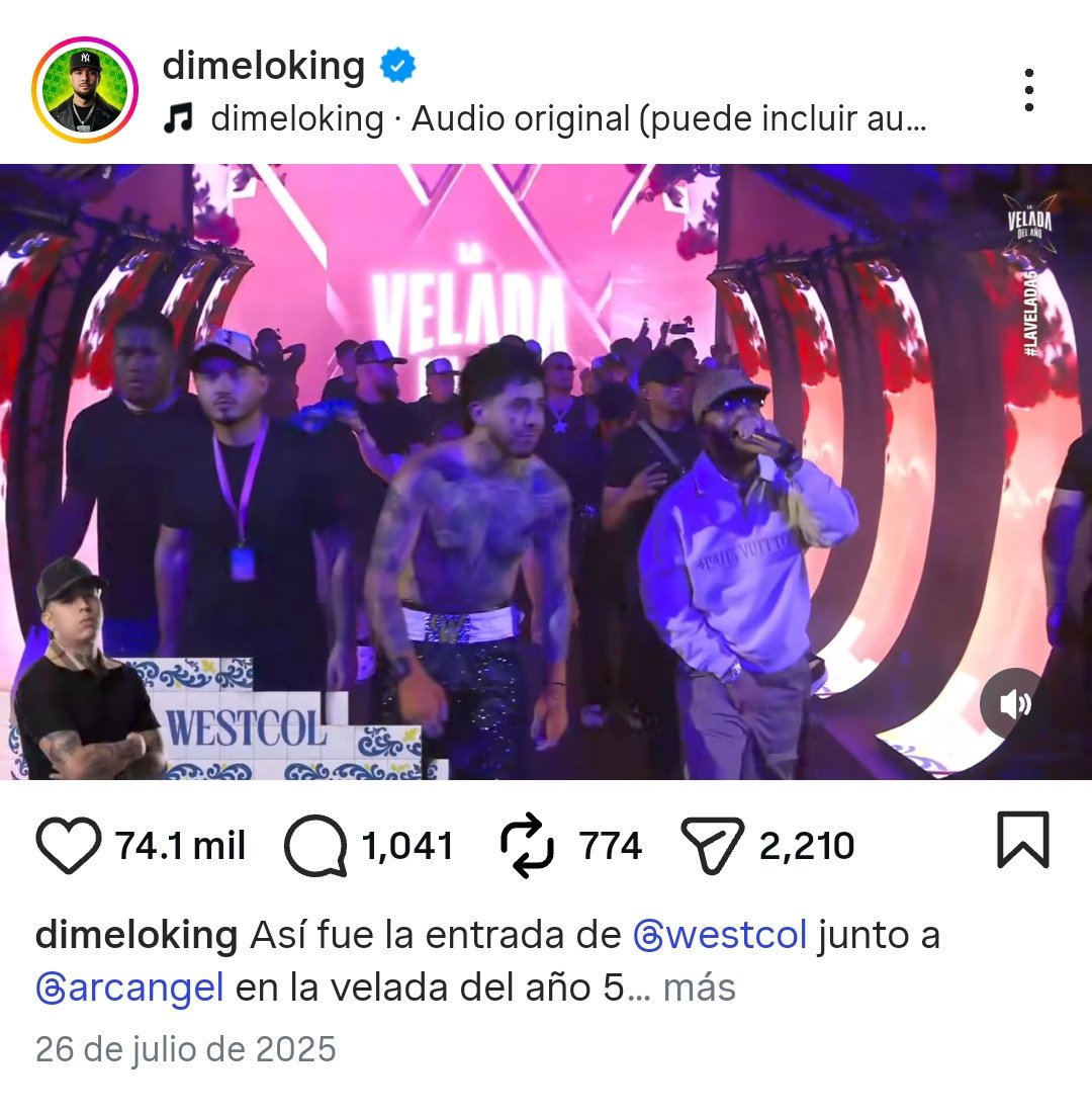 Numero2 2 tweet media