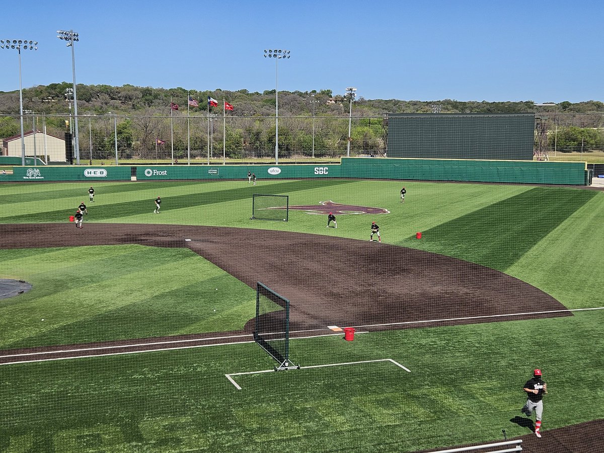 Ragin Cajuns Diamond Club tweet media