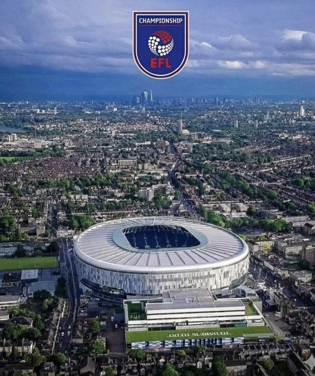 Out Of Context Tottenham tweet media