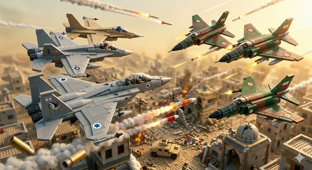 Zvika Klein צביקה קליין tweet media