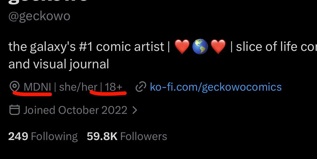 Stroker Nation Music tweet media