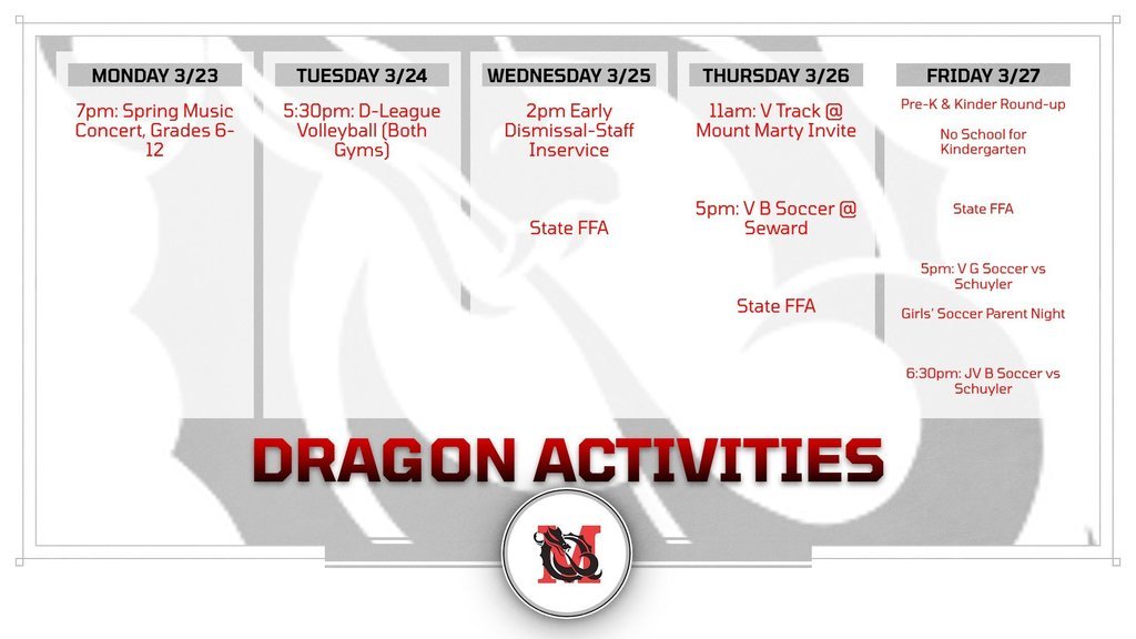 Madison Public Schools tweet media