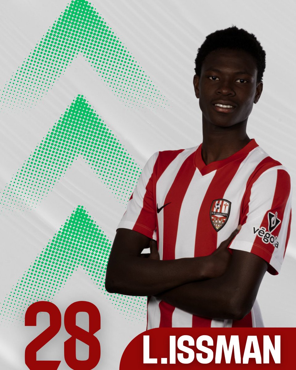 UD Logroñés tweet media