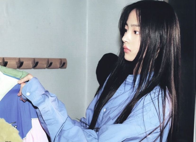 ً kimmin’s first fan 🌻⁵ tweet media