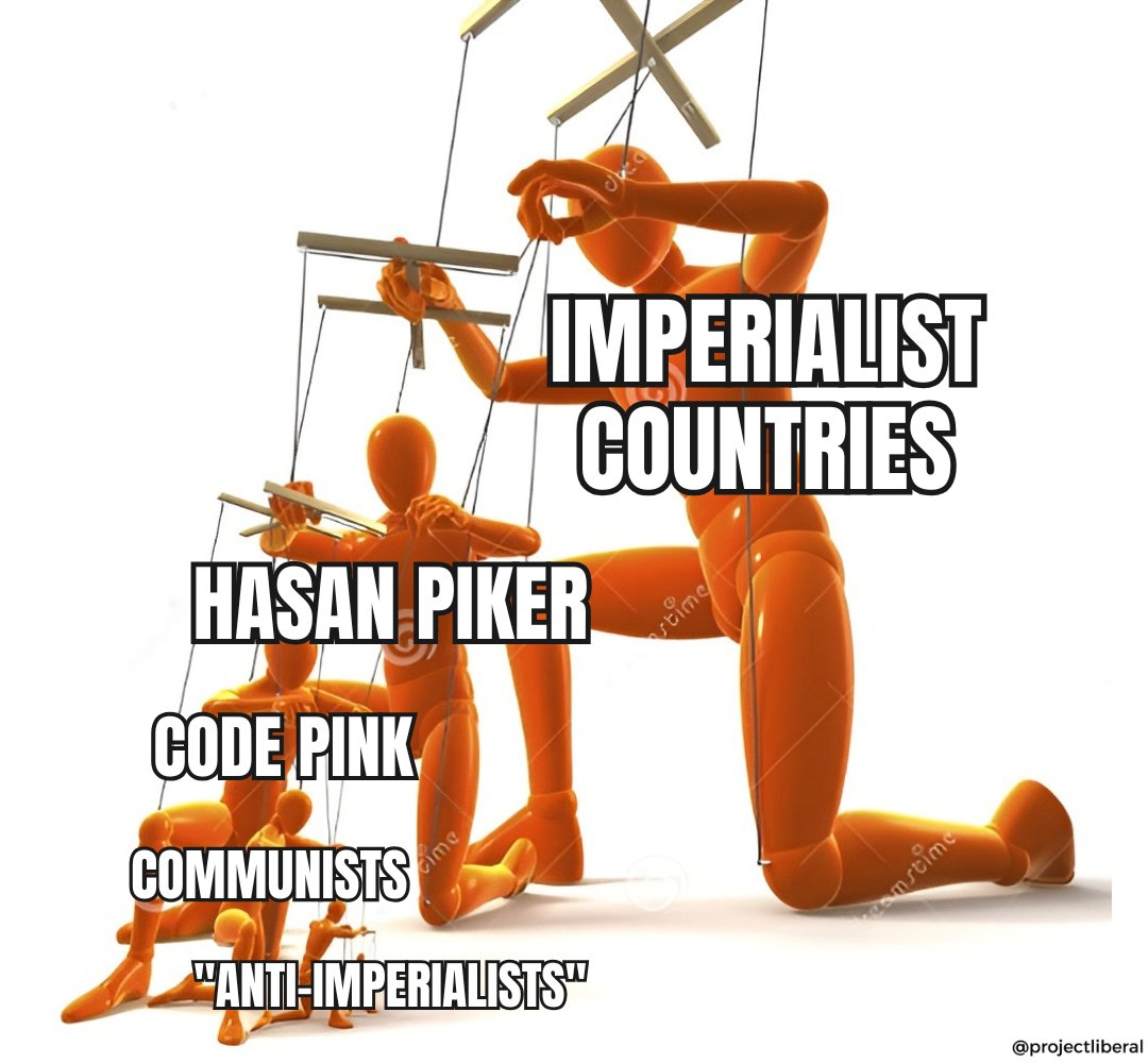 Project Liberal tweet media