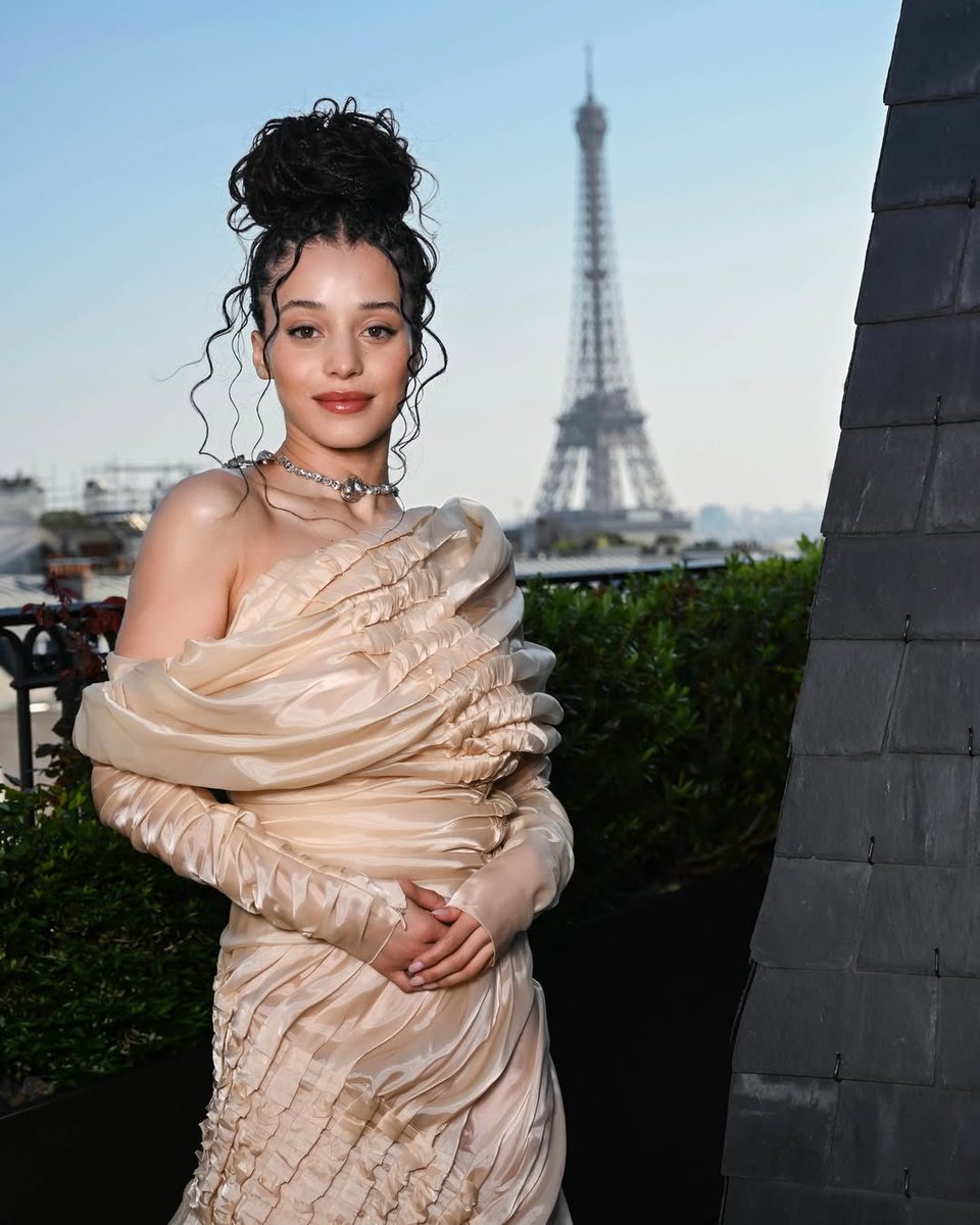 best of chase infiniti tweet media