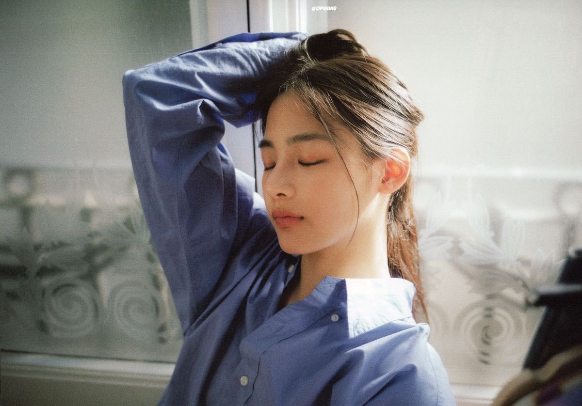 ً kimmin’s first fan 🌻⁵ tweet media