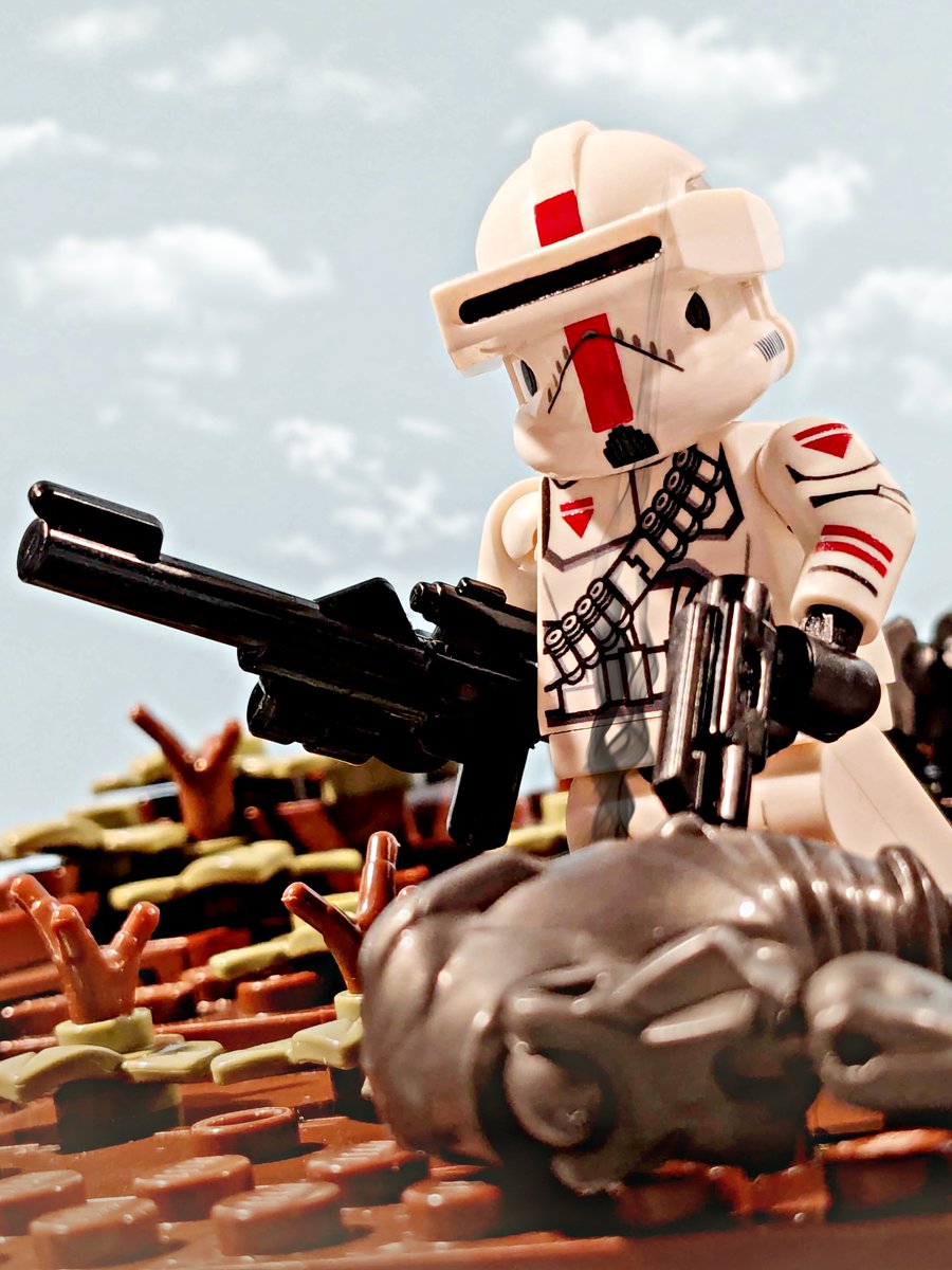 //Recon missions successful.//

//Commence landing operations.//