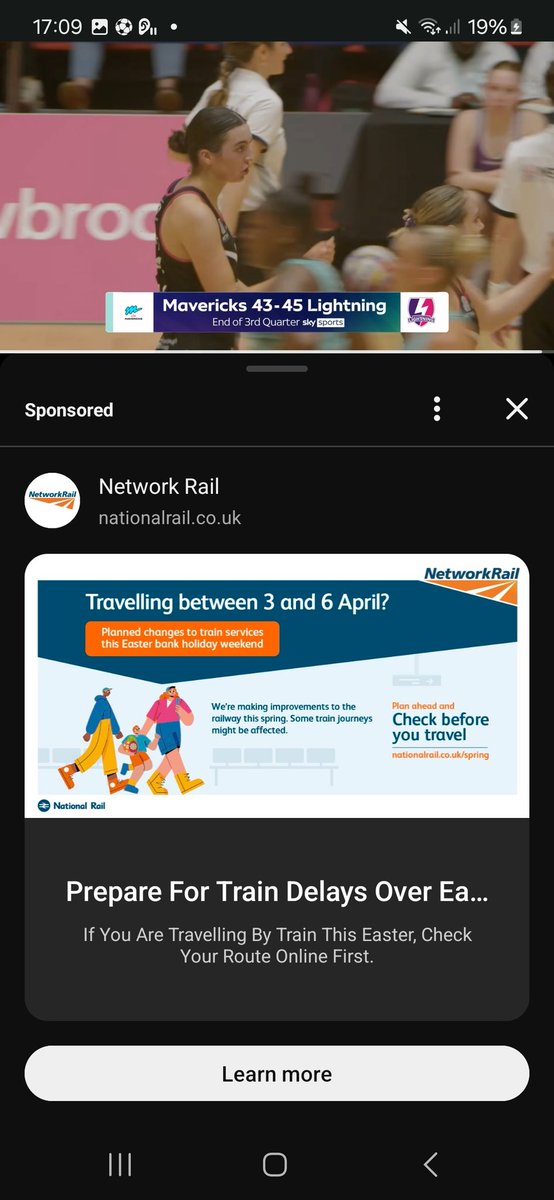 #InTheChat tweet media