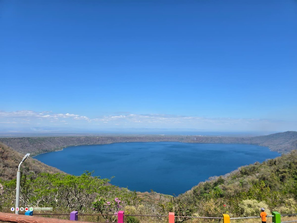 Flor y Canto 🇳🇮 tweet media