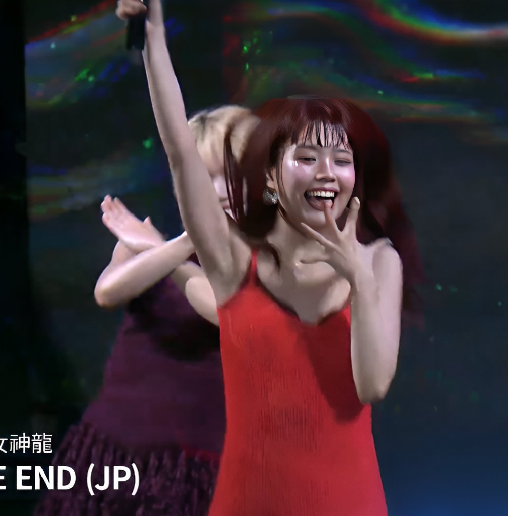 クローバーおかん/アイナさん命名（クッピー） tweet media