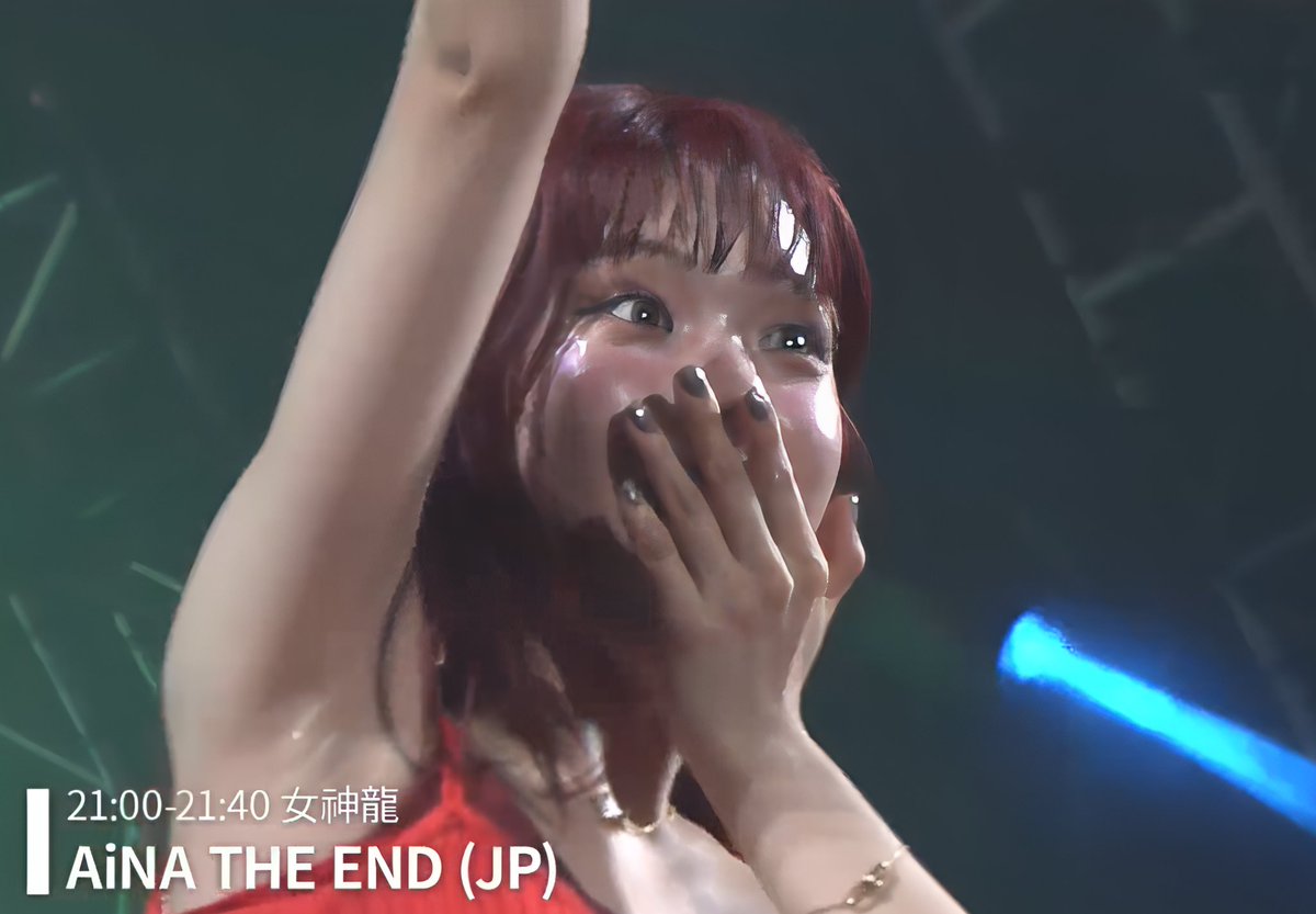 クローバーおかん/アイナさん命名（クッピー） tweet media