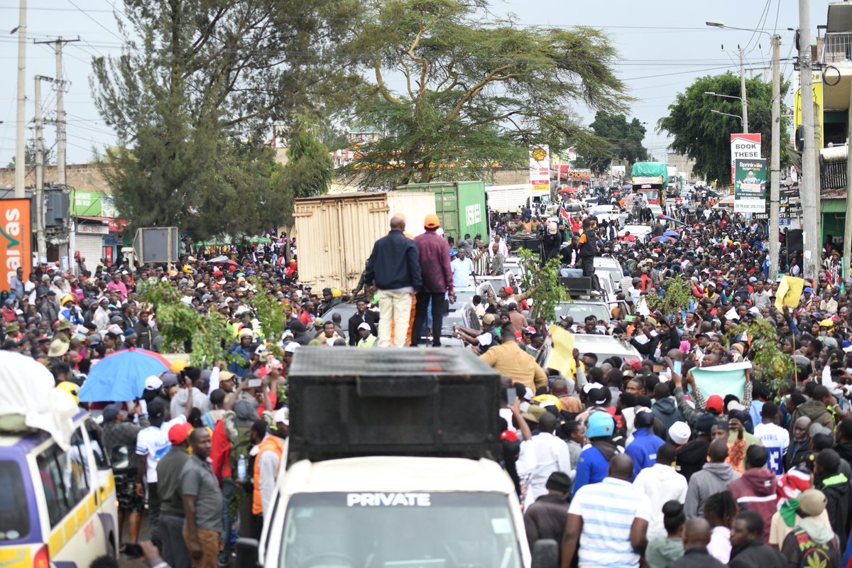 James Orengo tweet media