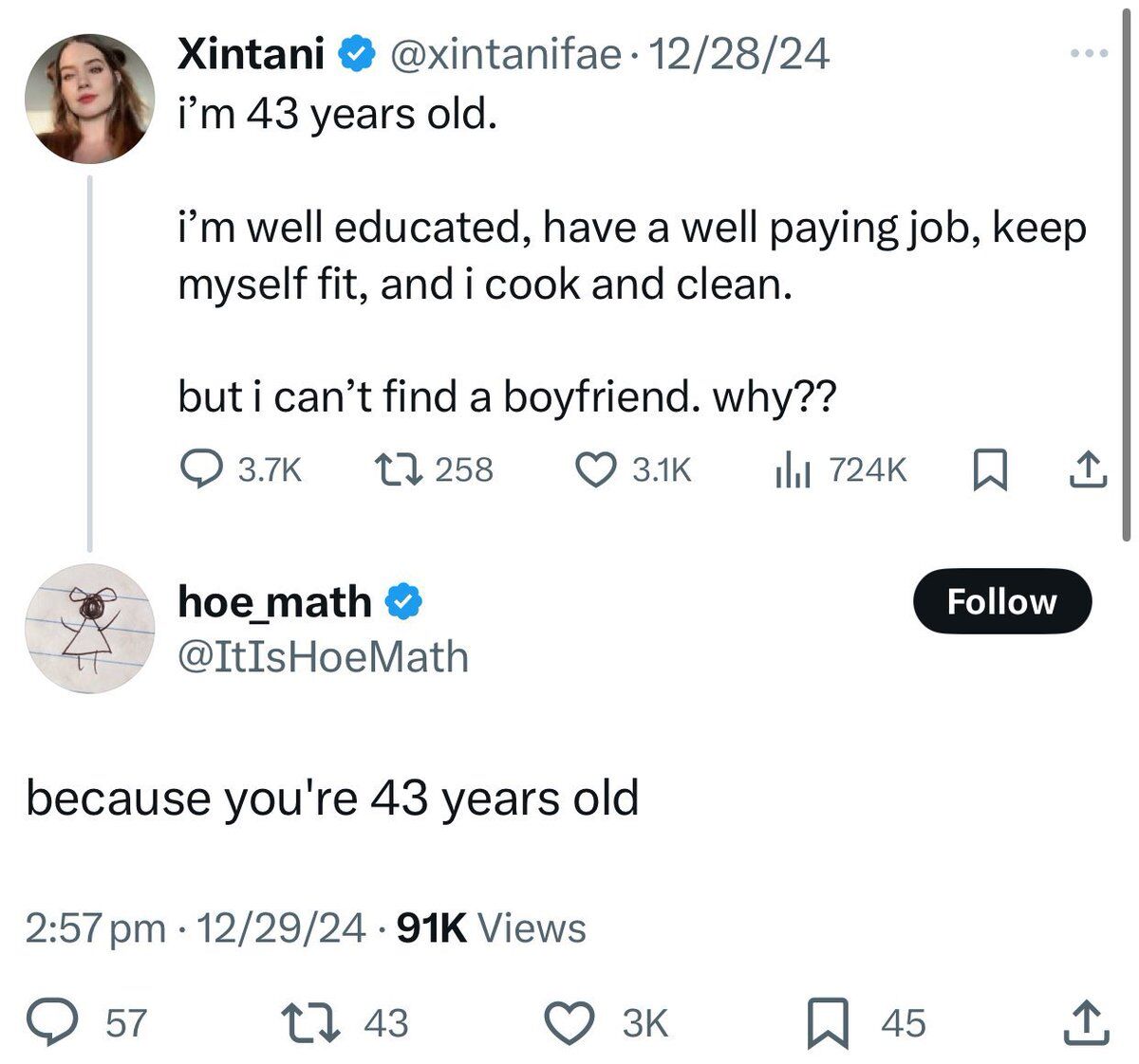 Real Ass Wigger tweet media