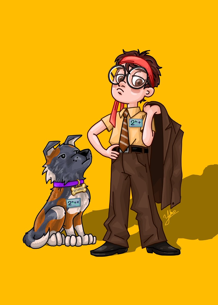 YahirO🧃 tweet media