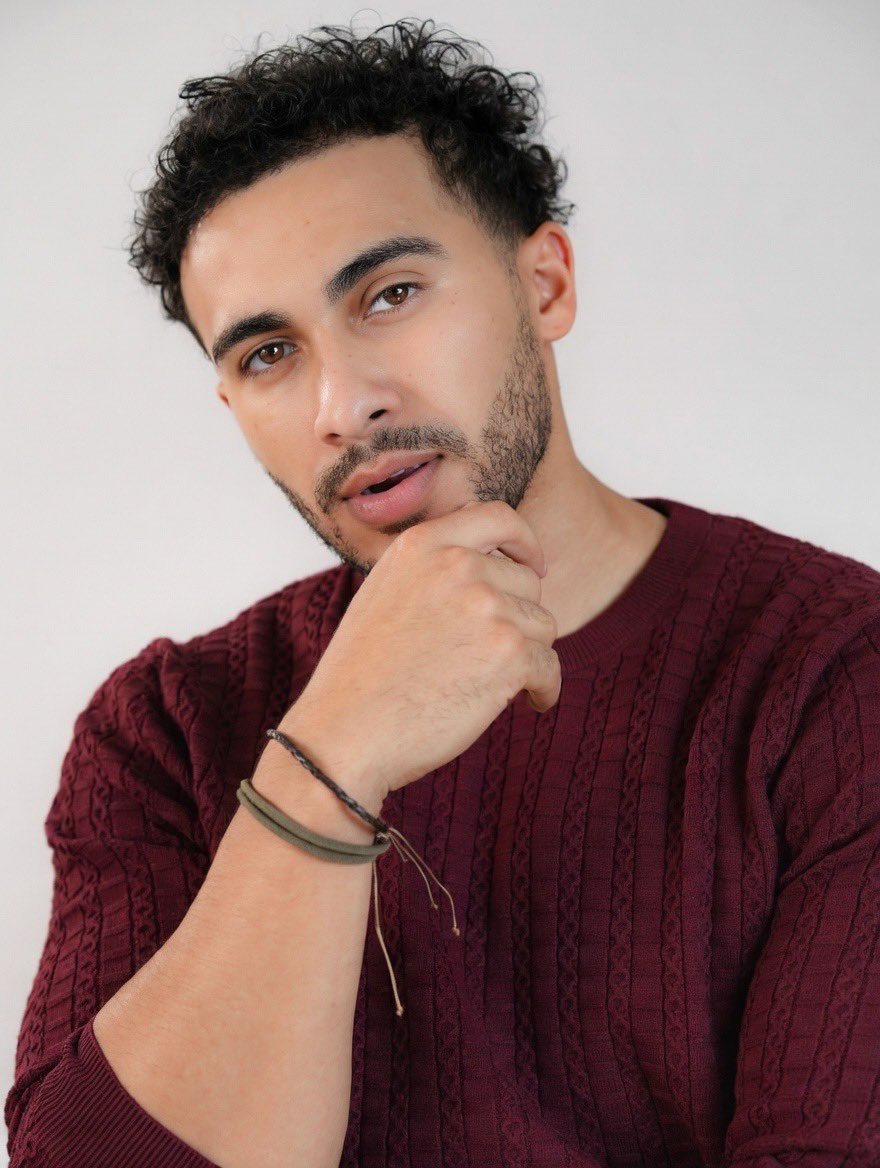 Beauty In Black tweet media