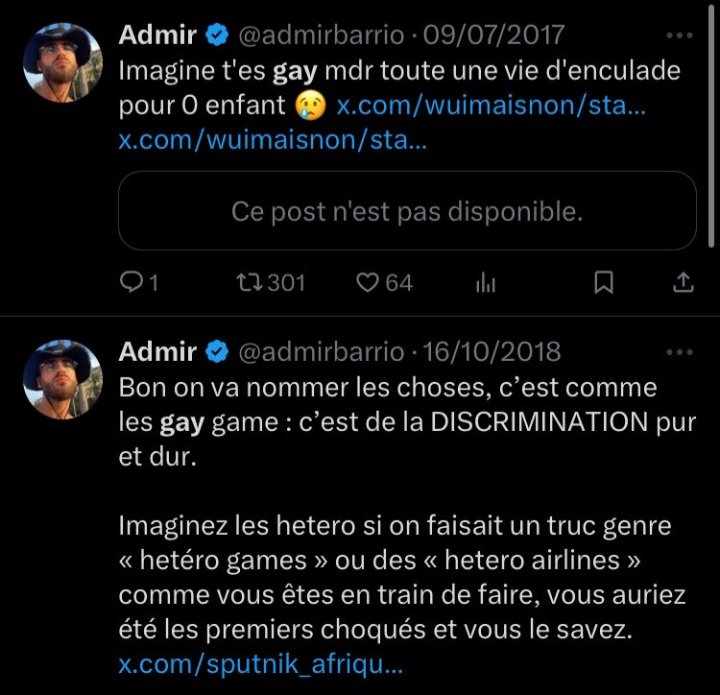 Paolo 🤟🏾🏳️‍🌈 tweet media