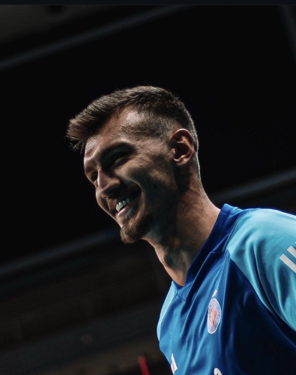 Voleybol Arena tweet media