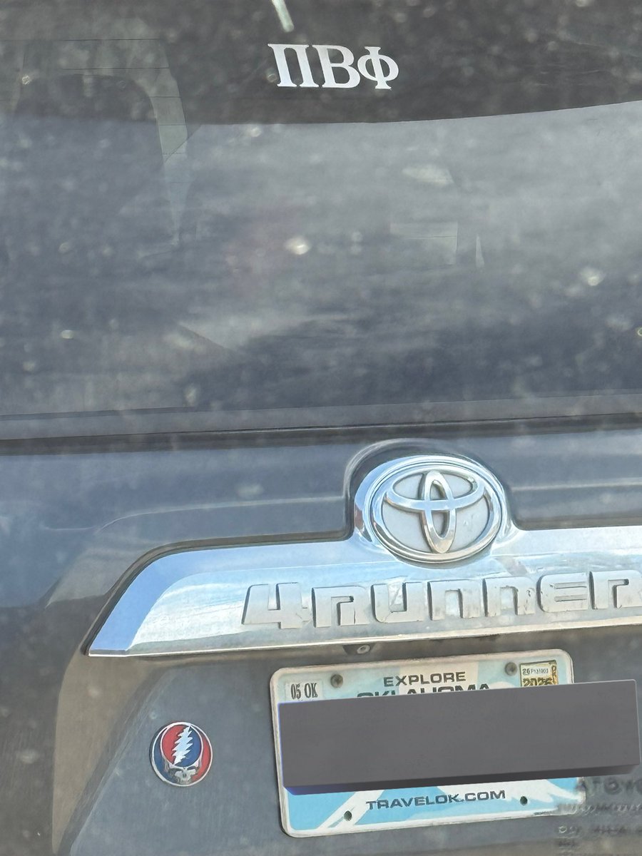 Ron “Silver” John tweet media