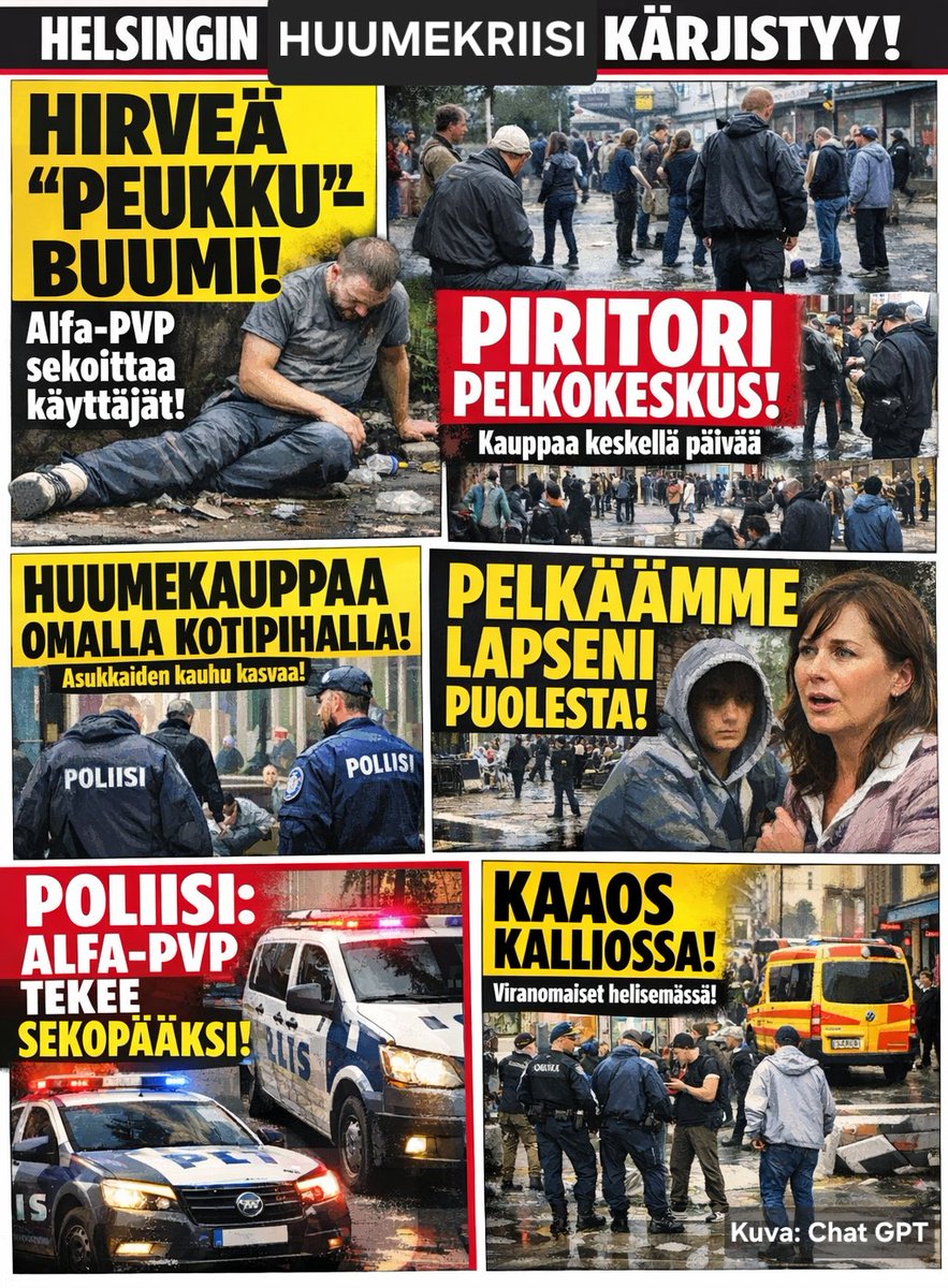 Niina Muurikka tweet media