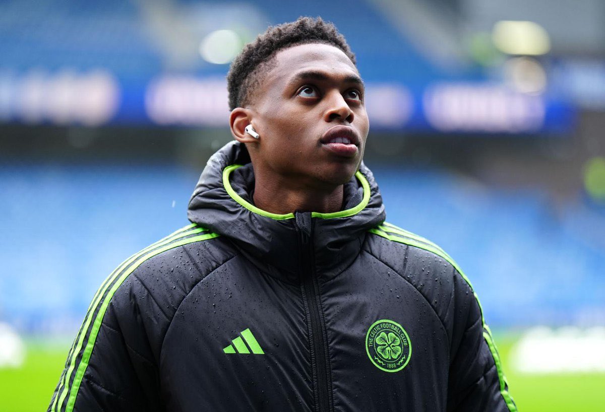 Everything Celtic tweet media