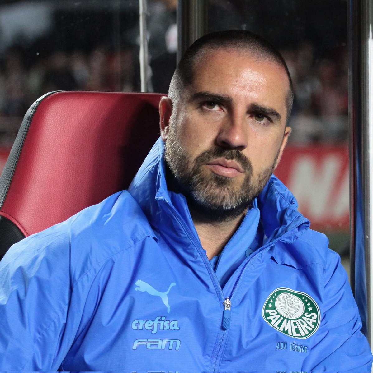 Somos São Paulinos tweet media