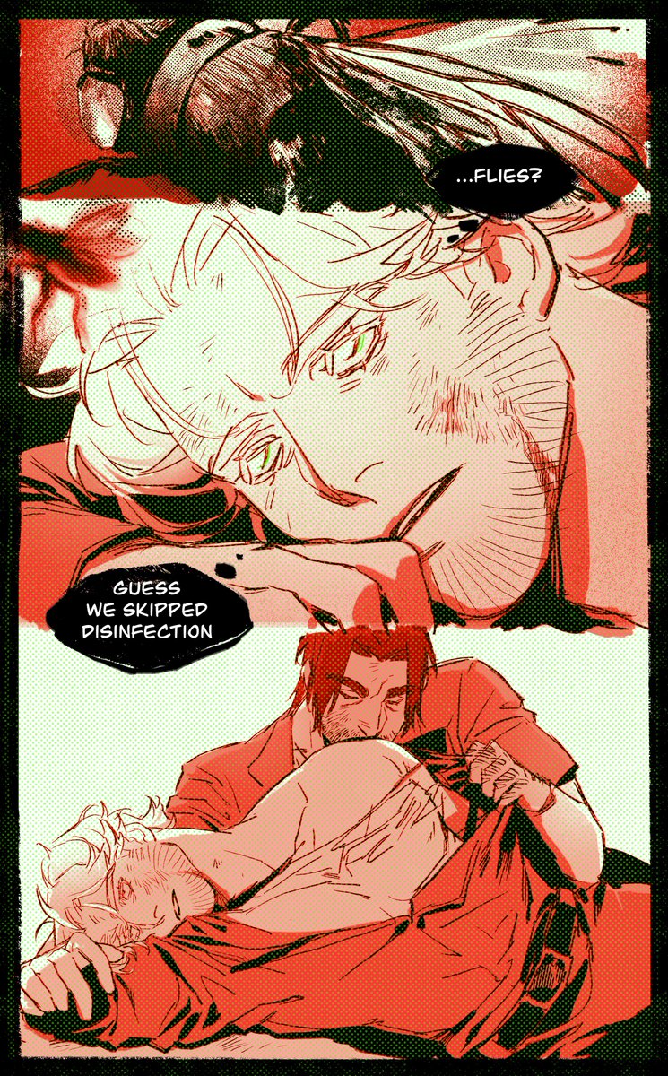 🔪🎂孚🔪🎂 tweet media