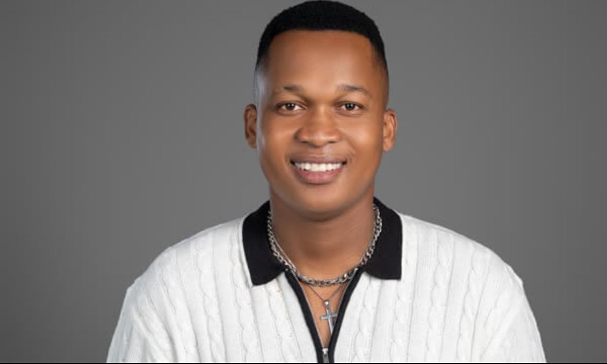 BIG MERCY👸🏿 tweet media