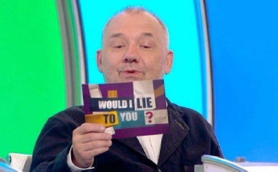 The Mysterious Mr P tweet media