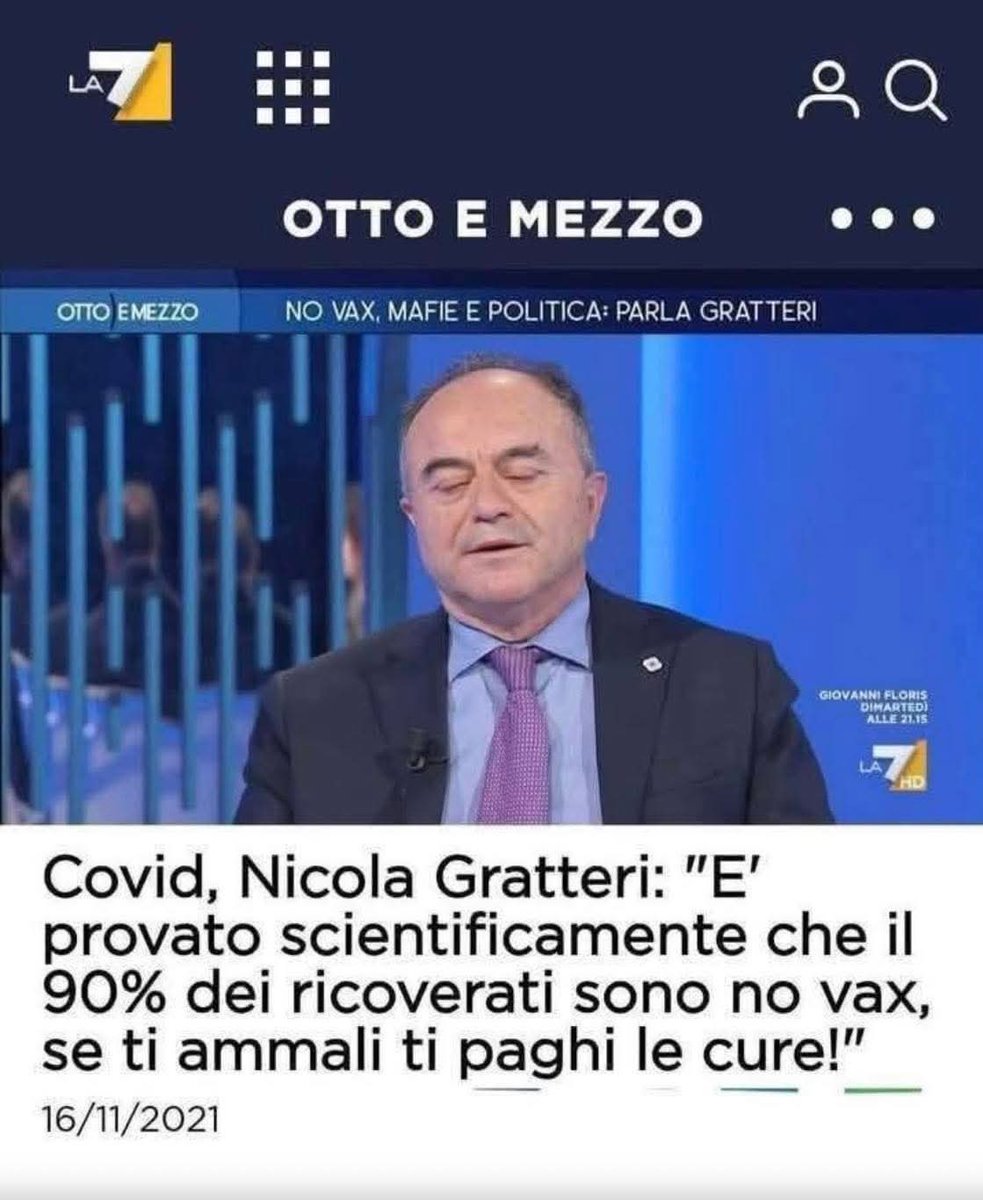 E la Costituzione muta