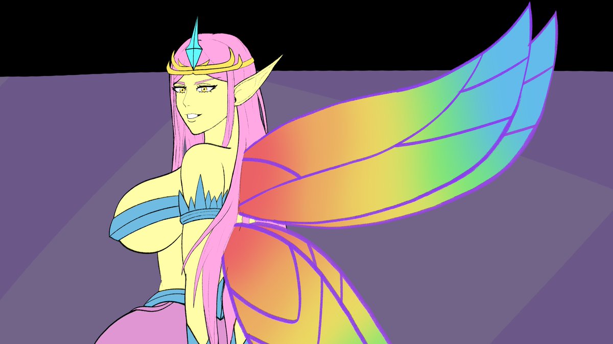 ❄️Skipmin❄️ tweet media