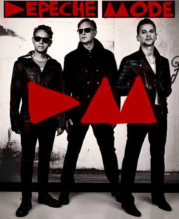 JakeRudh's tweet photo. On this day in 2013, Depeche Mode released their thirteenth studio album “Delta Machine” featuring singles "Heaven" "Soothe My Soul" and "Should Be Higher" https://t.co/Sh9hdynmRF