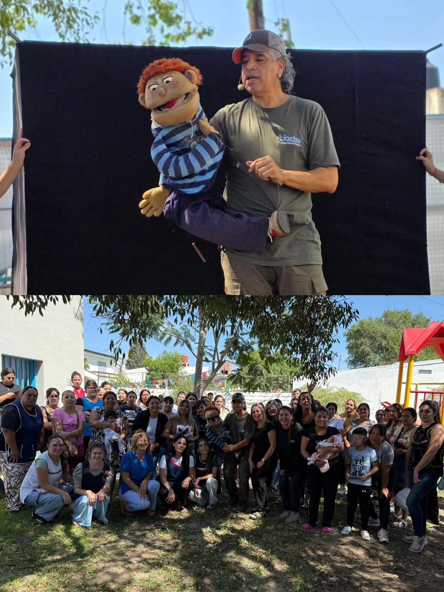 Josefina Fermanelli tweet media