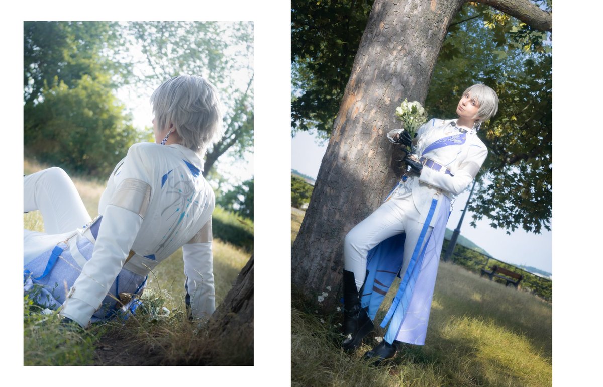 vliciawolf's tweet photo. Xavier from Love and Deepspace Cosplay 🌟

#xavier #loveanddeepspace #ladsedit #lads #xavi https://t.co/IezuaUCVrt