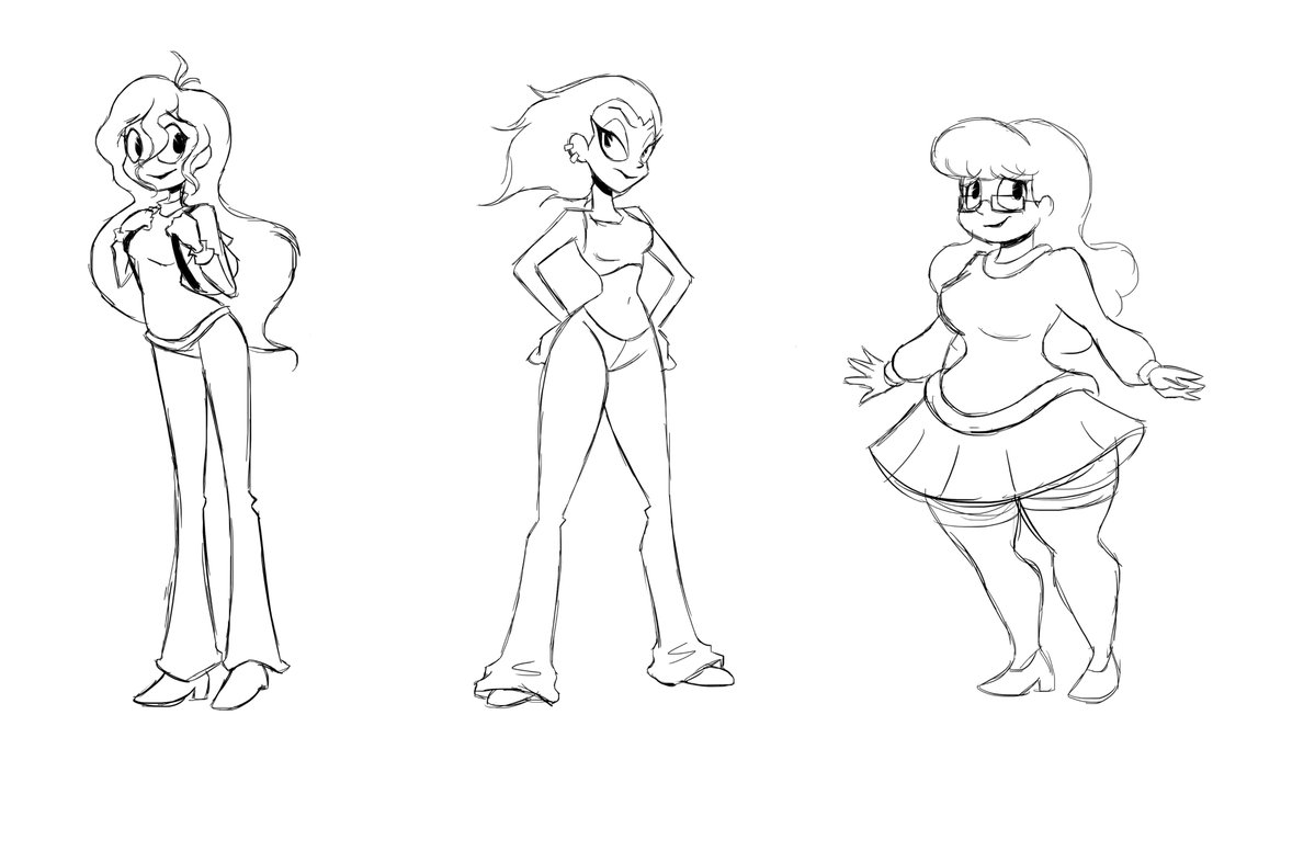 HyperFlannel tweet media