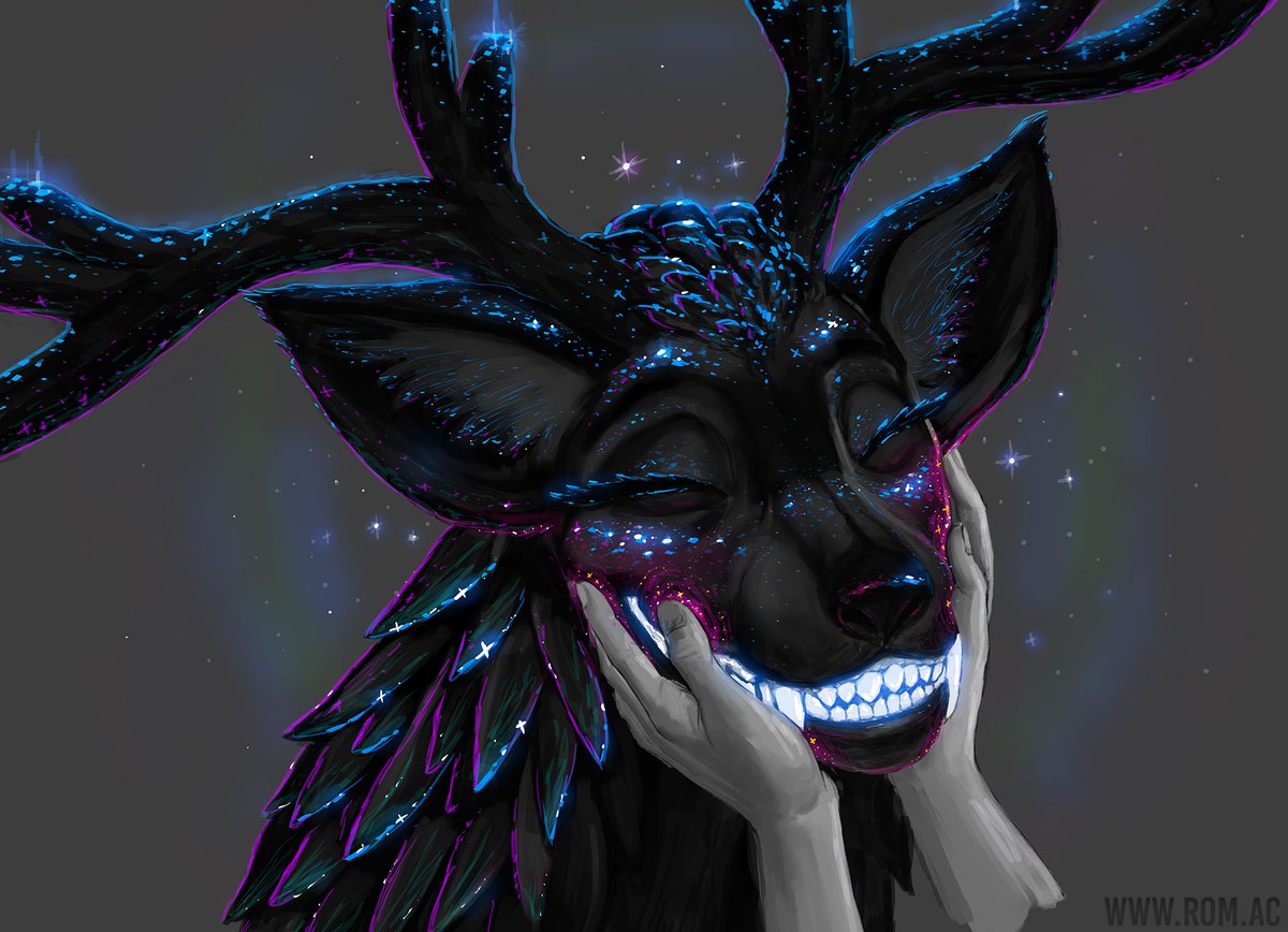 Starshady tweet media