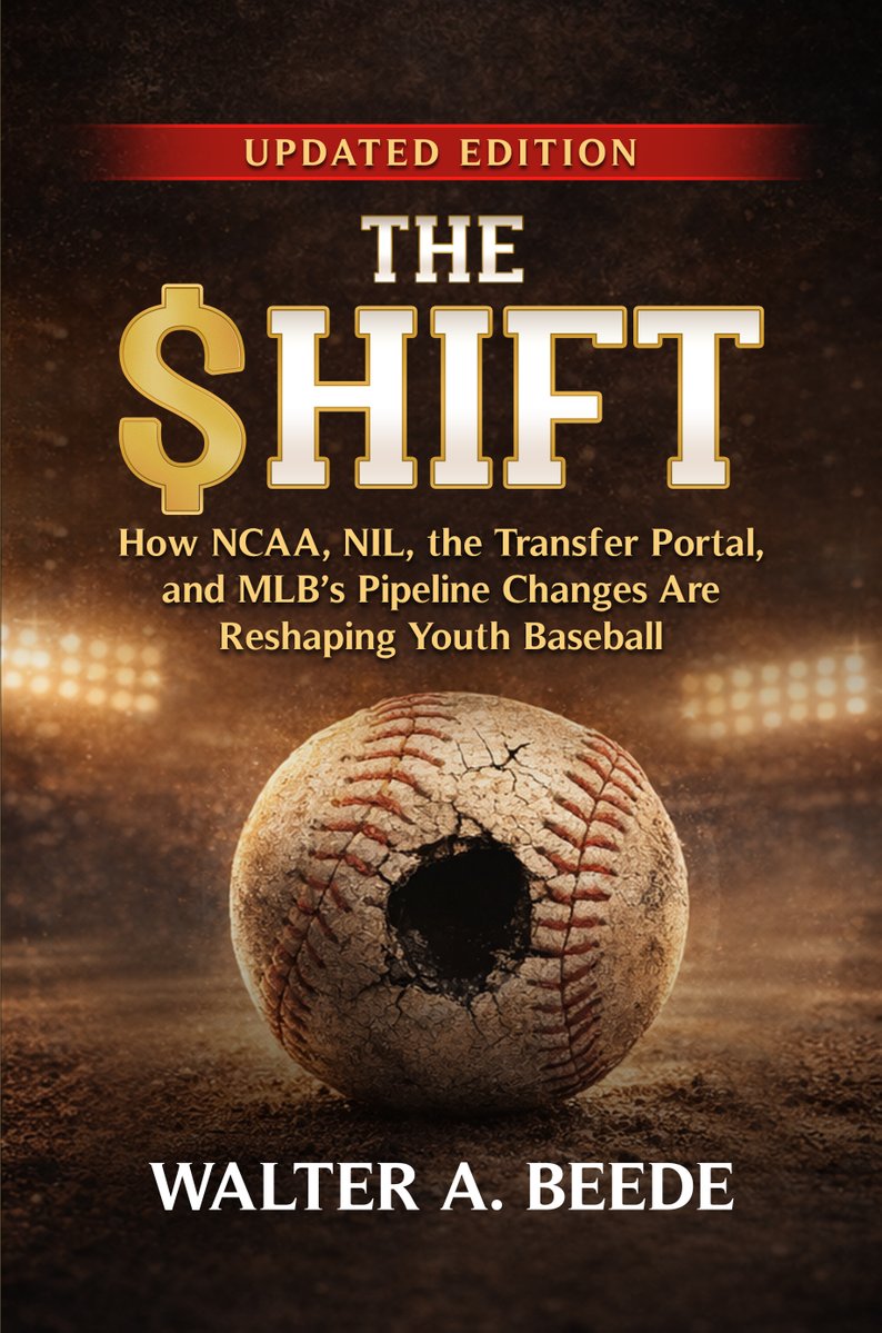 Coach Beede tweet media