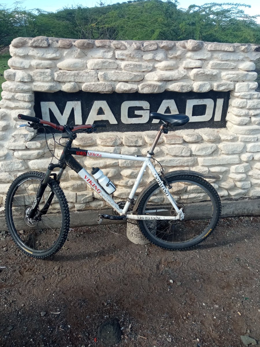 The Mantis. tweet media