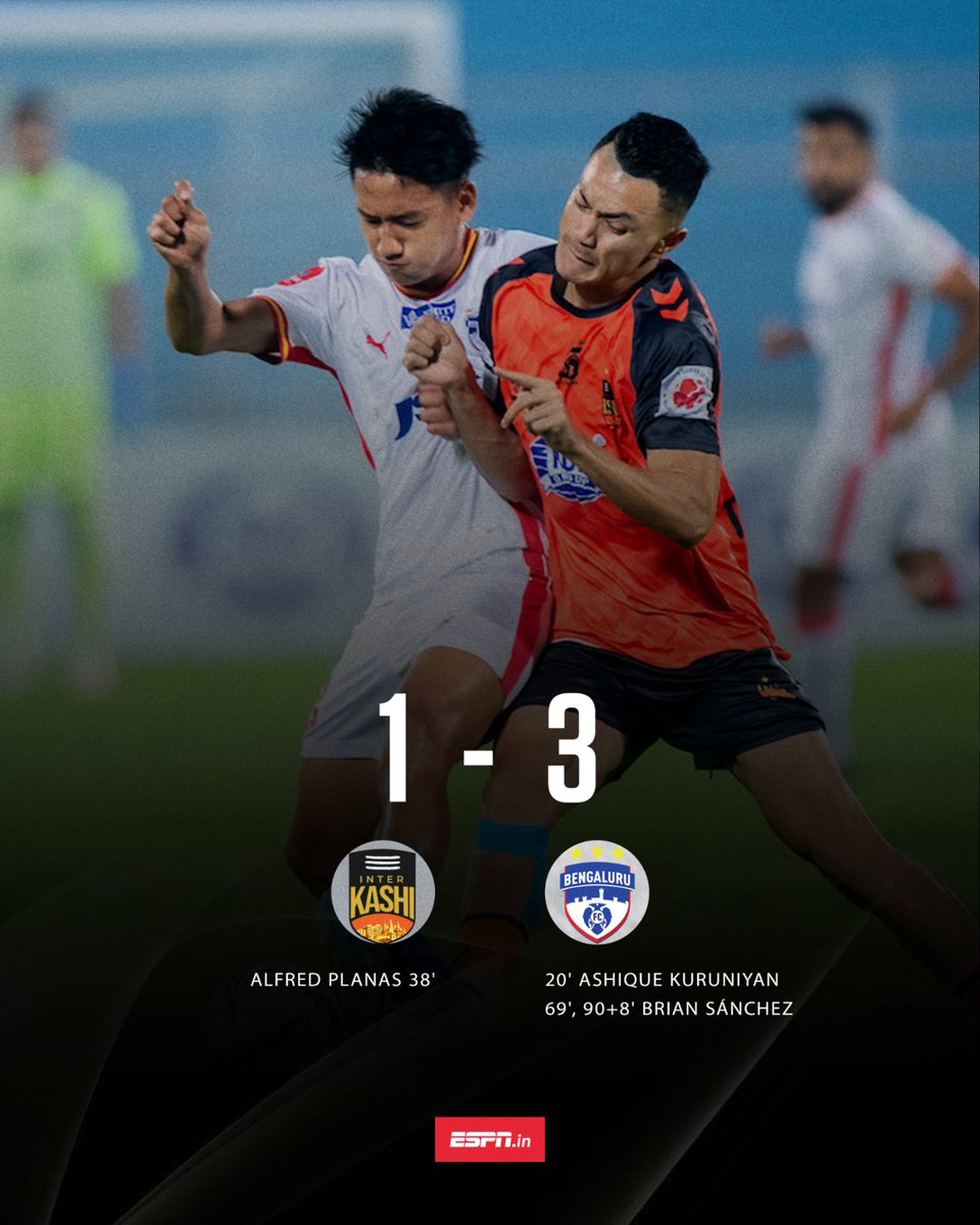 ESPN India tweet media