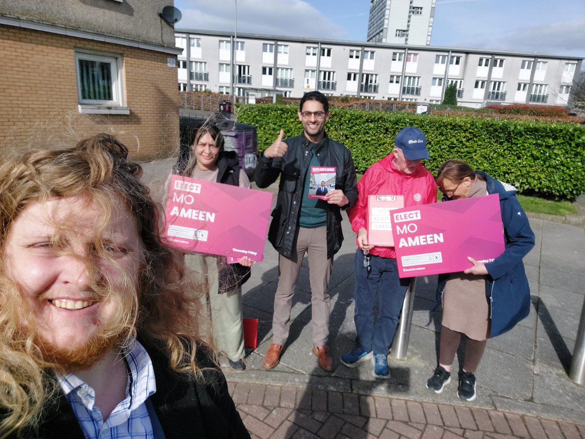 Mohammed Ameen tweet media