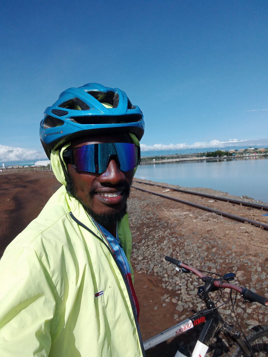 The Mantis. tweet media