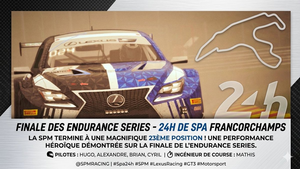 SPM Corp 🪐 tweet media