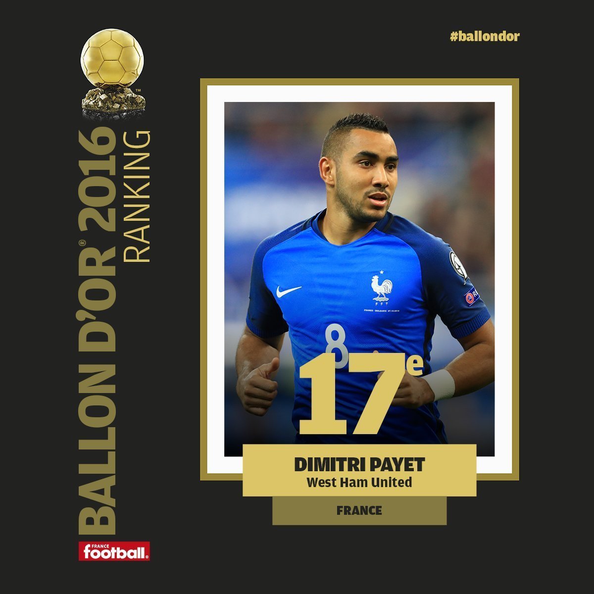 BeFootball tweet media