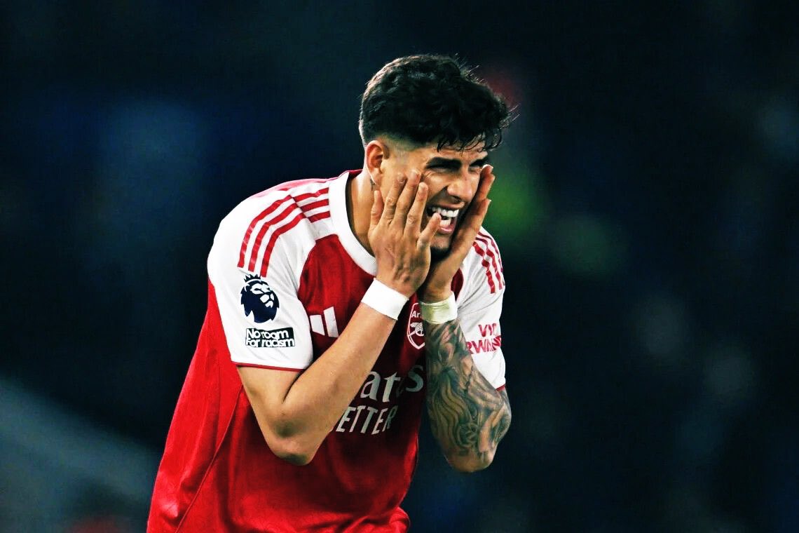 ArsenalMuse tweet media